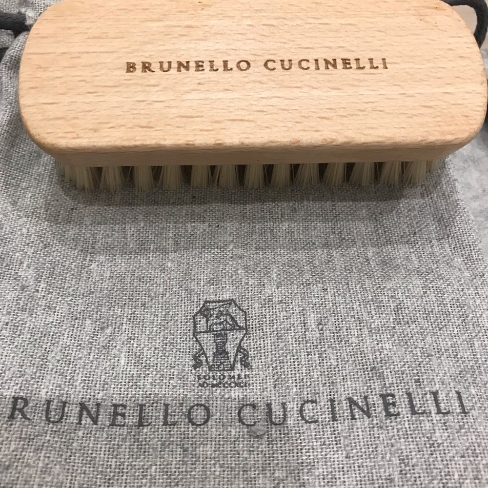 Brunello Cucinelli brush - NEW